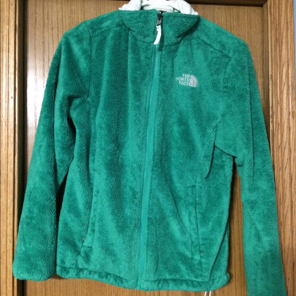 Women’s The North Face Fleece Jacket